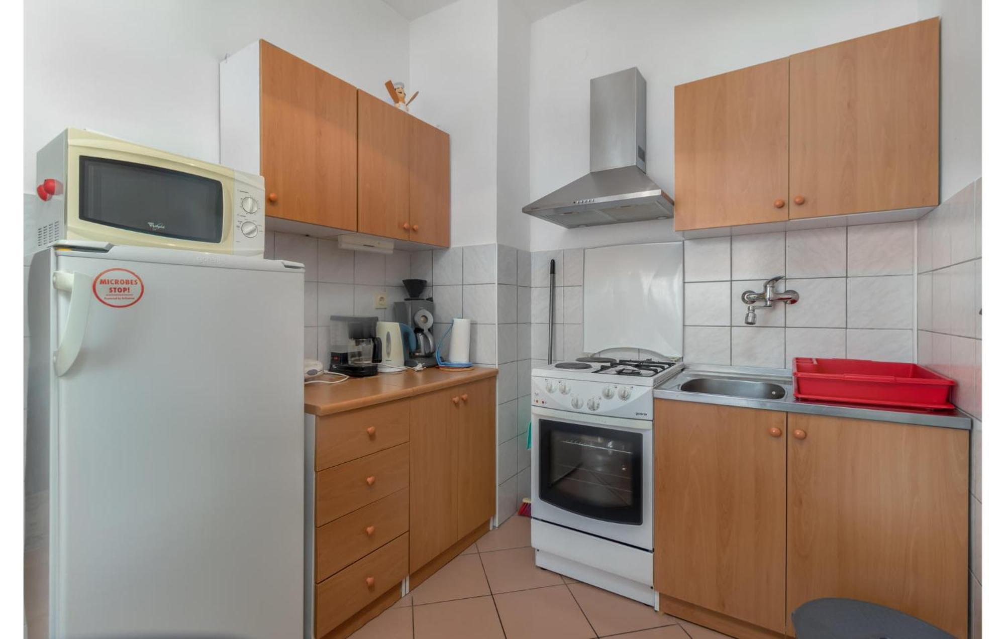 3 Bedroom Awesome Apartment In نوفي فينودولسكي المظهر الخارجي الصورة